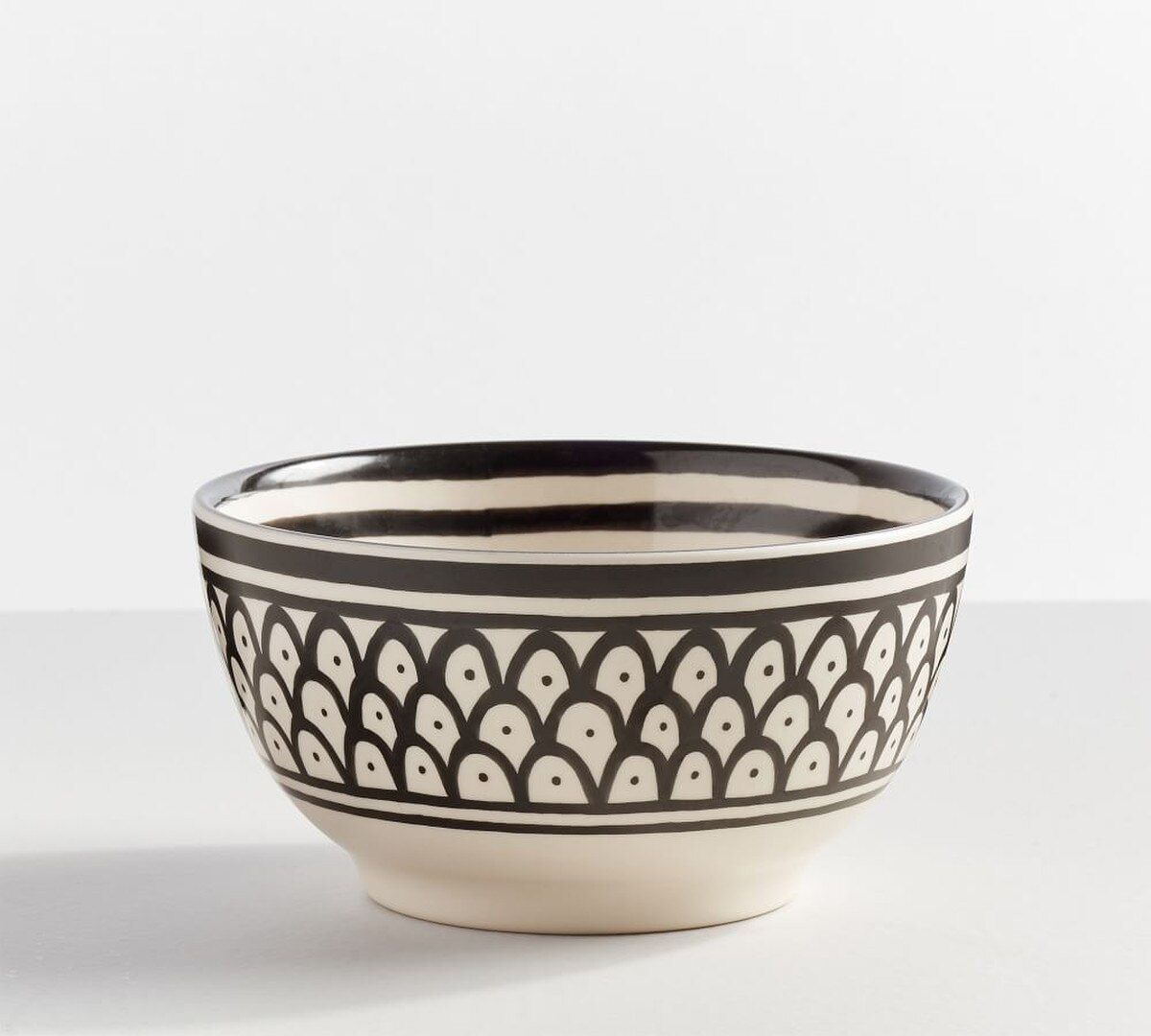undefined | Marrakesh Melamine Bowls - Set of 4