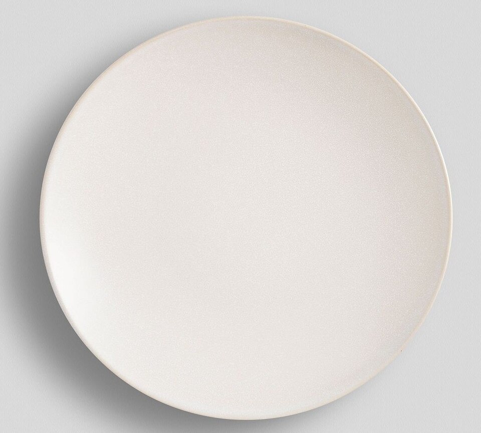 Mason Stoneware Dinner Plates