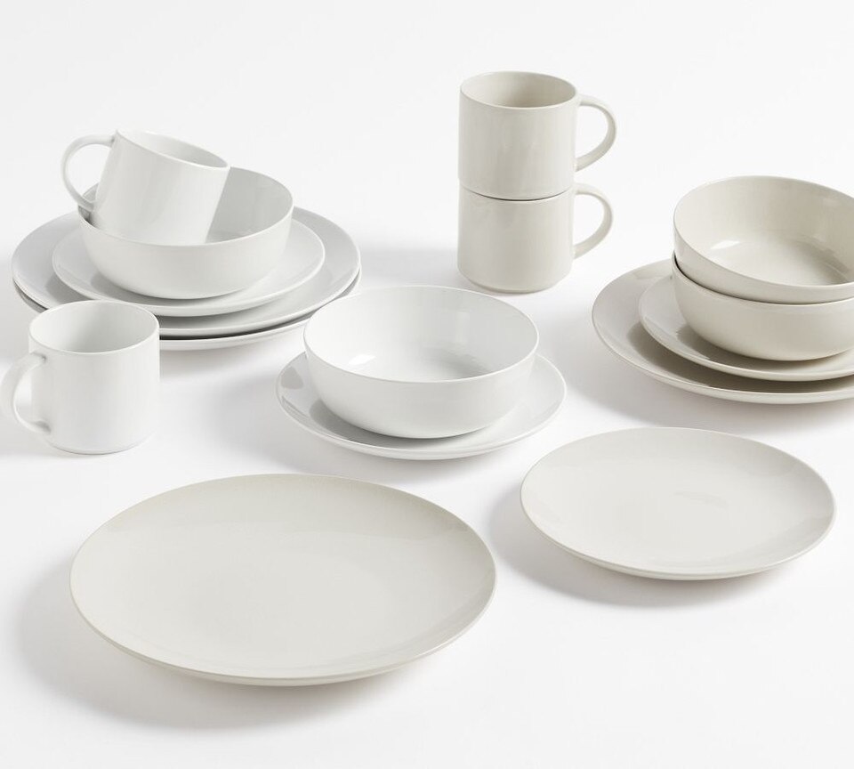 Mason Stoneware Dinnerware Collection