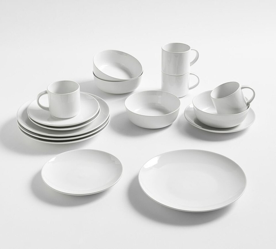 Mason Stoneware Dinnerware Collection