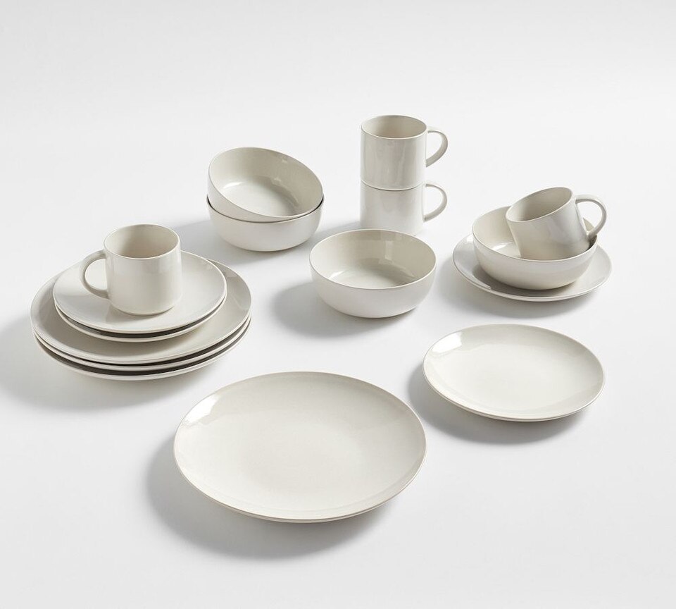 Mason Stoneware Dinnerware Collection