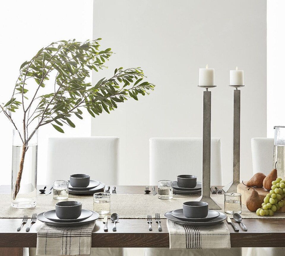 Mason Stoneware Dinnerware Collection
