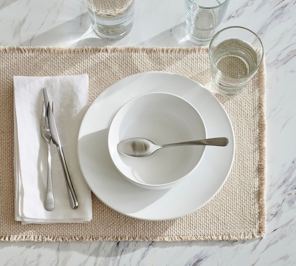 Mason Stoneware Cereal Bowls