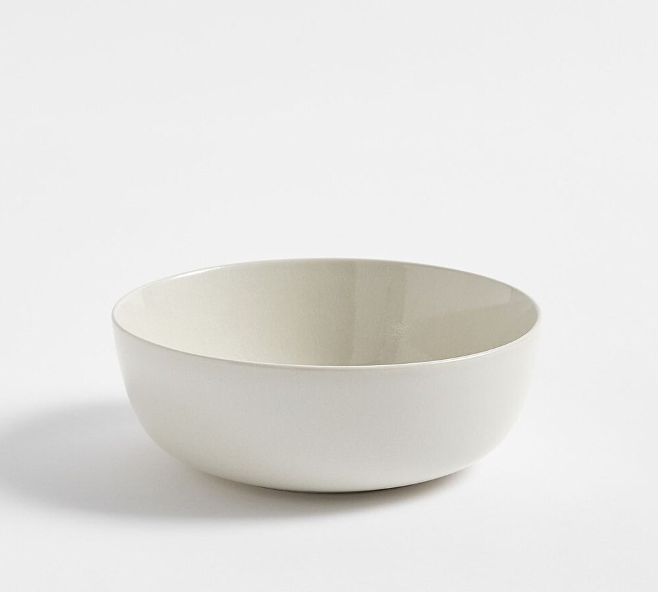 Mason Stoneware Cereal Bowls
