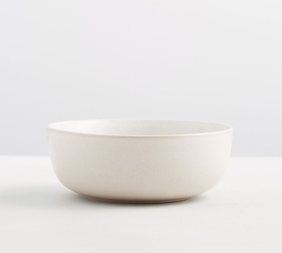 Mason Stoneware Cereal Bowls