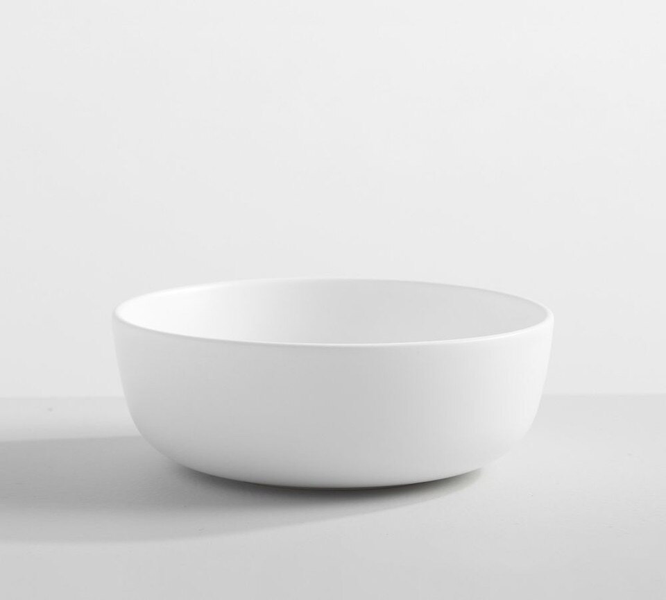 Mason Stoneware Cereal Bowls