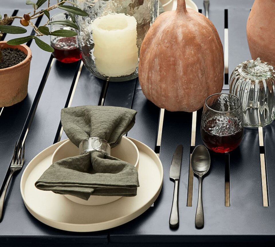 Mason Modern Melamine Bowls