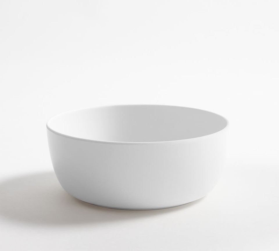 Mason Modern Melamine Bowls