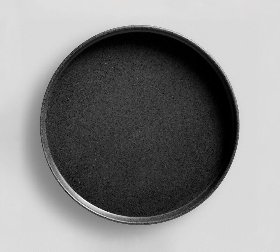 Mason Modern Melamine Salad Plates