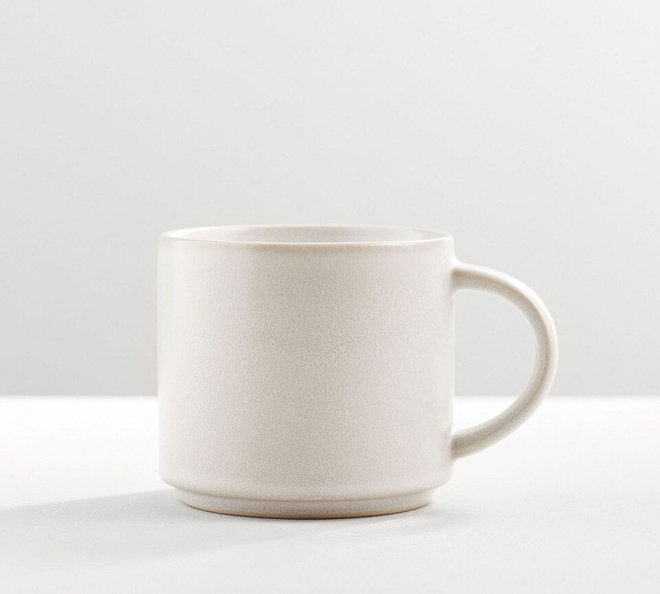 Mason Stoneware Mugs