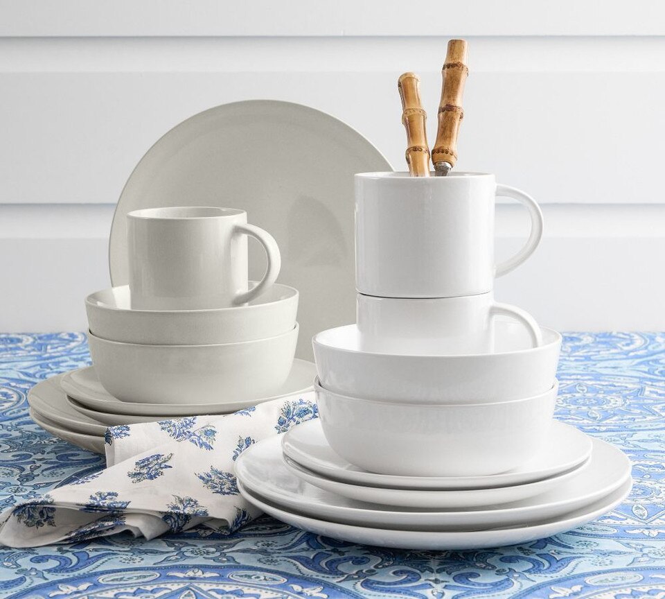 Mason Stoneware Mugs