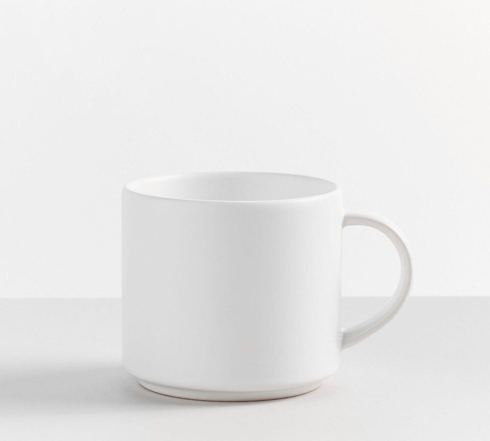 Mason Stoneware Mugs
