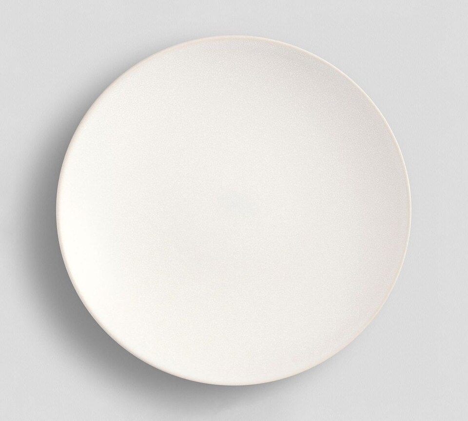 Mason Stoneware Salad Plates