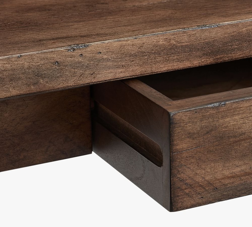 Mateo Rustic Desk