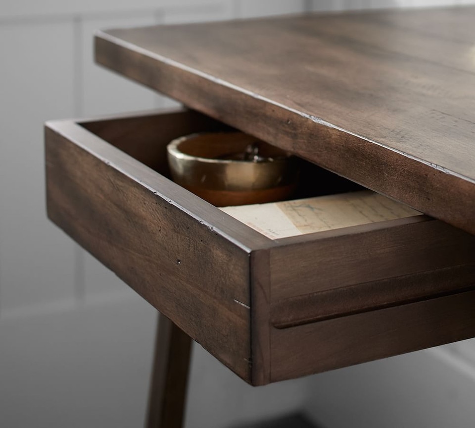 Mateo Rustic Desk