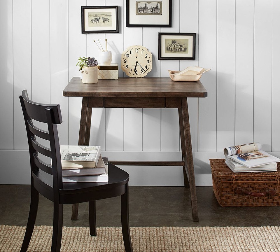 Mateo Rustic Desk