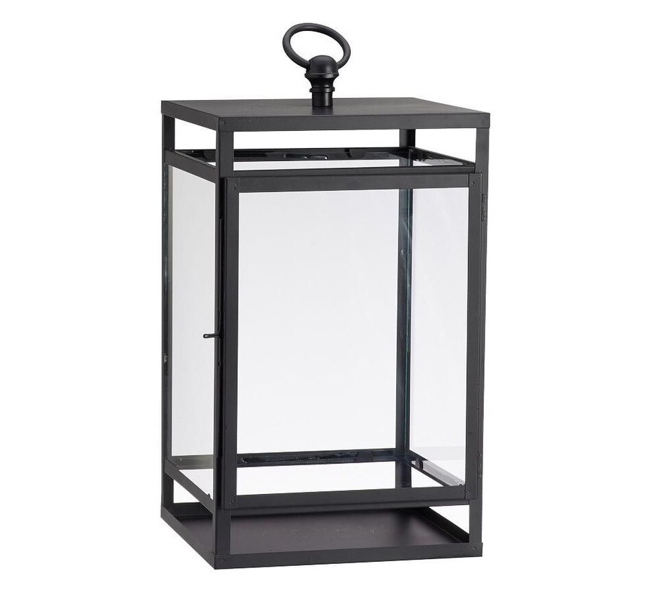 Maxwell Lantern