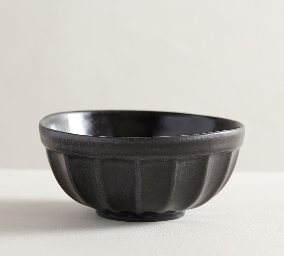 Mendocino Stoneware Individual Bowls