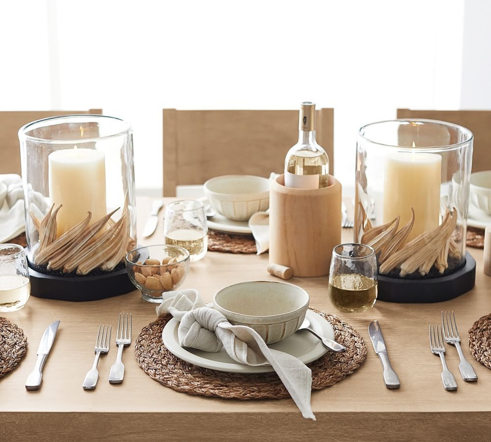 Mendocino Stoneware Individual Bowls