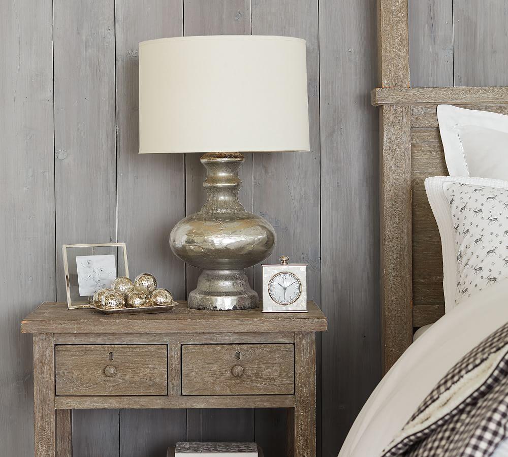 antique bed lamps