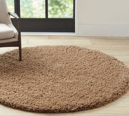 shag rugs