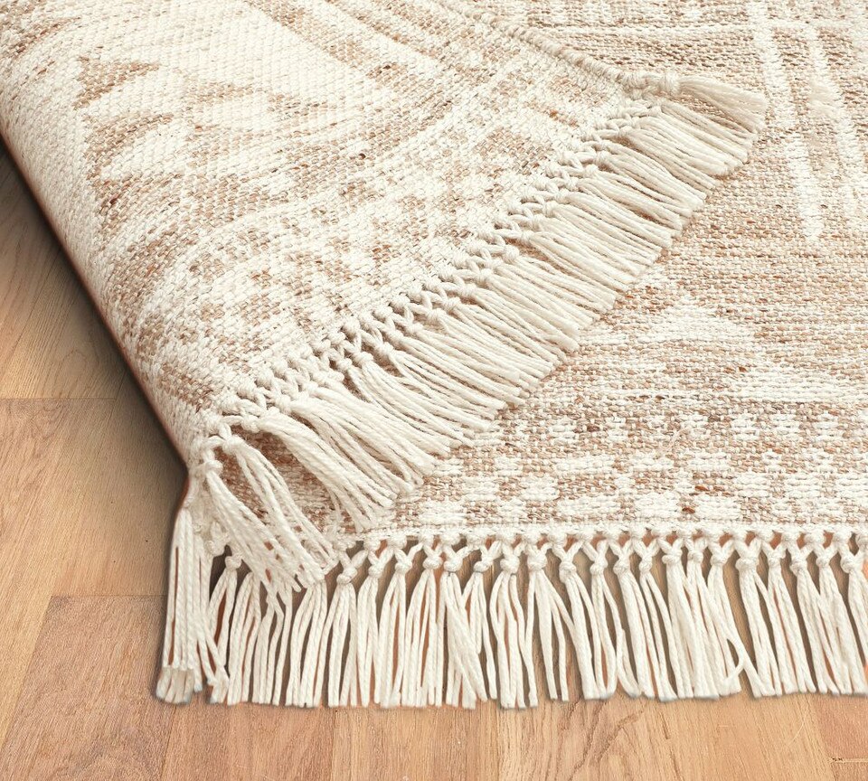 Mila Outdoor Rug