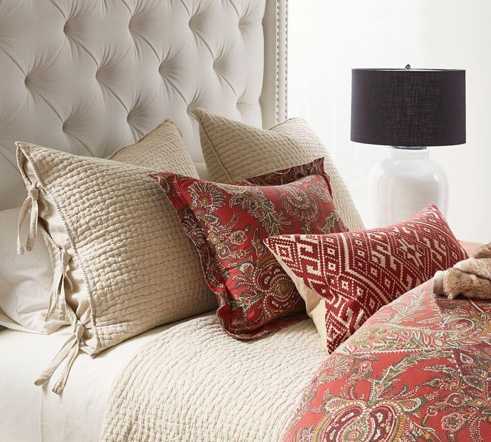 Miller Ceramic Table Lamp Base