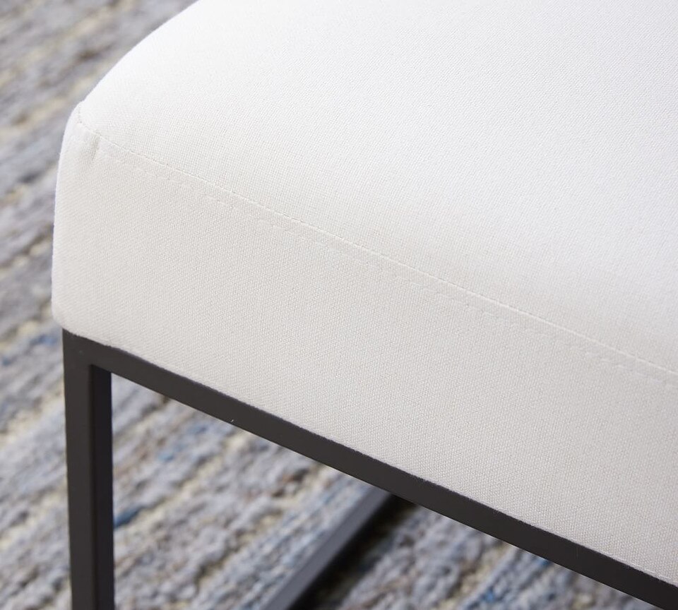 Millie Upholstered Bench