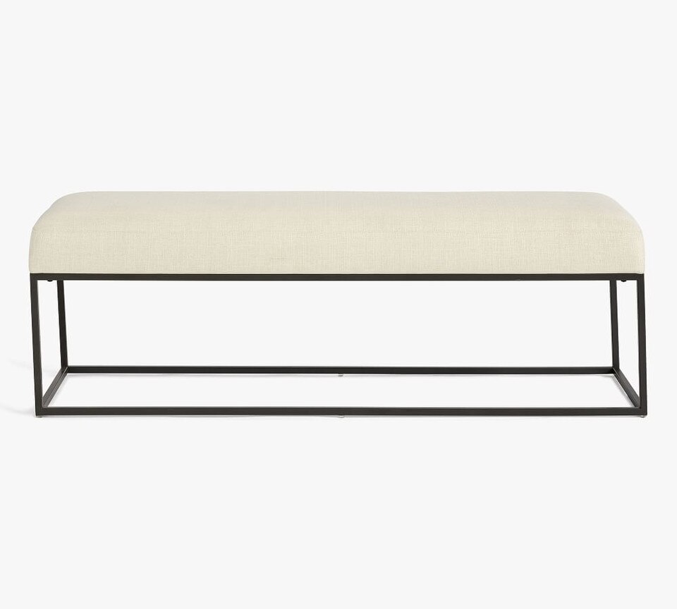 Millie Upholstered Bench