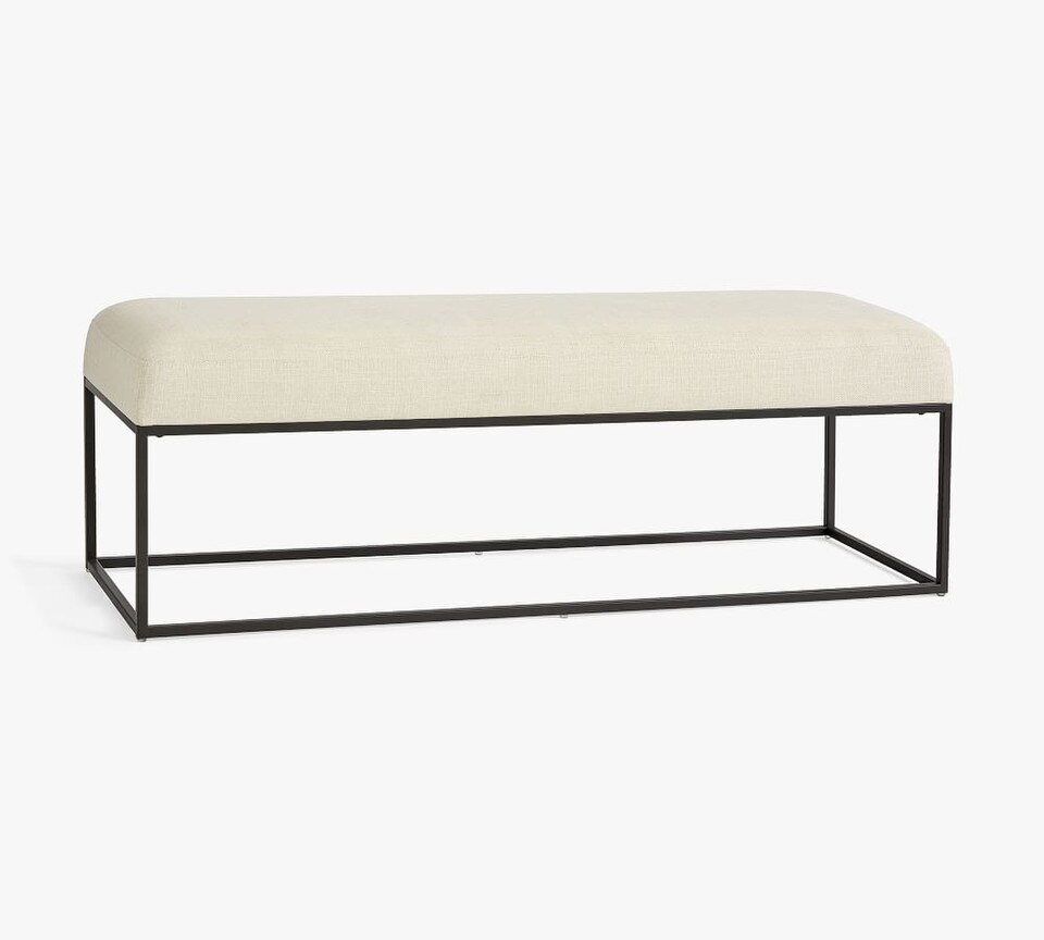 Millie Upholstered Bench