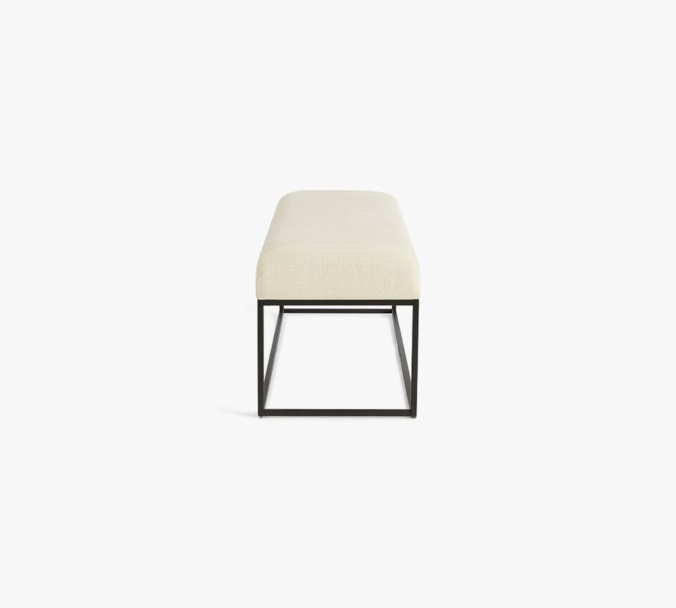 Millie Upholstered Bench