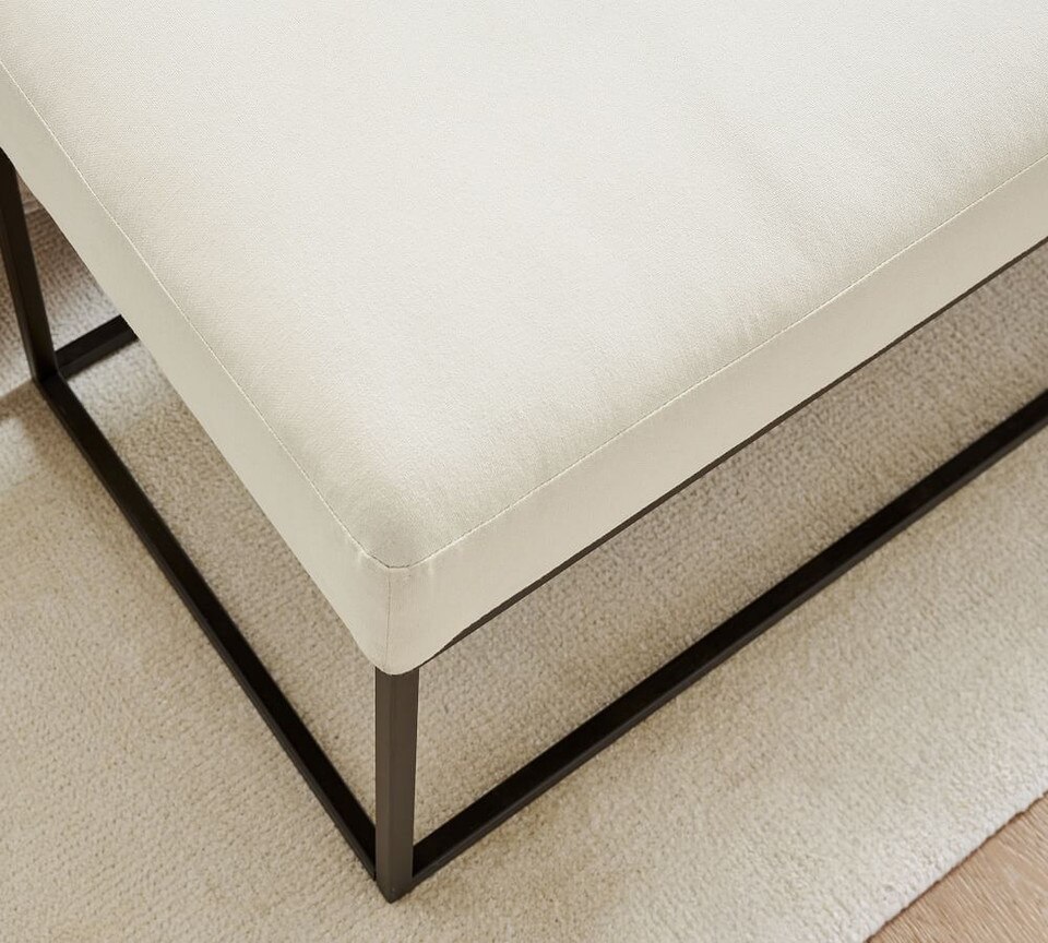 Millie Upholstered Bench