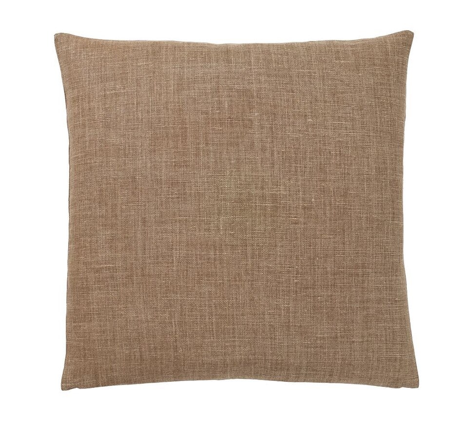 Tonal Palette Cushion Collection - Camels