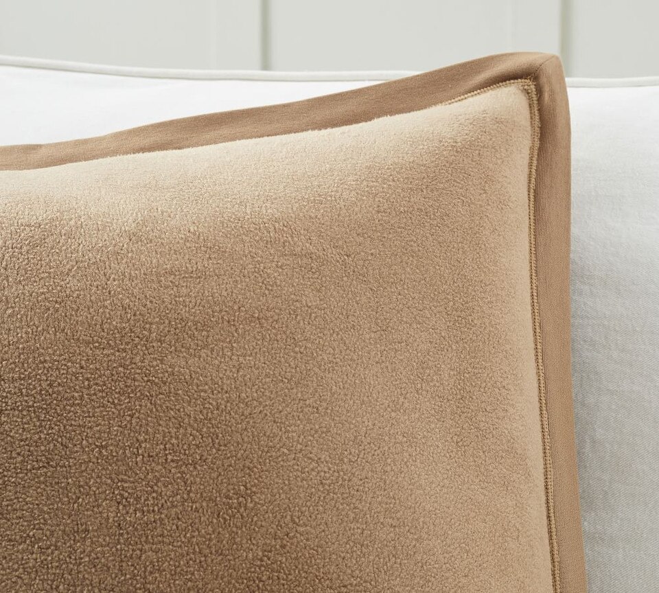Tonal Palette Cushion Collection - Camels