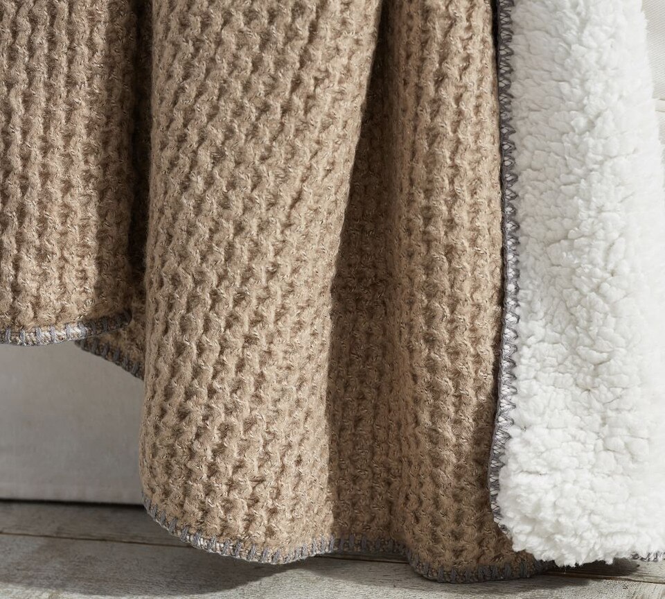 Tonal Palette Cushion Collection - Camels