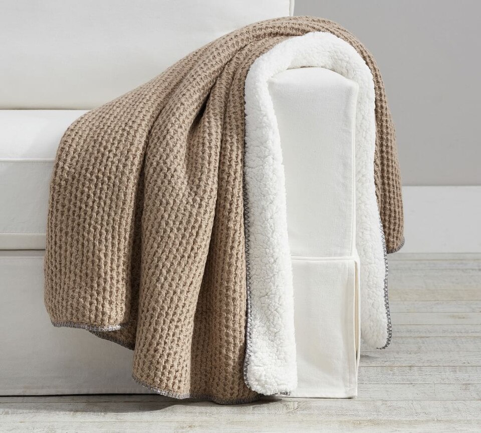 Tonal Palette Cushion Collection - Camels