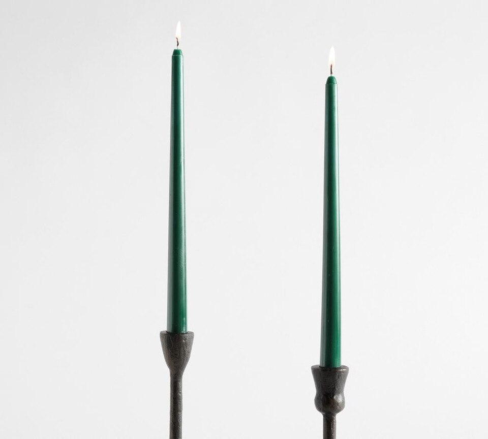 Taper Candles - Set of 6