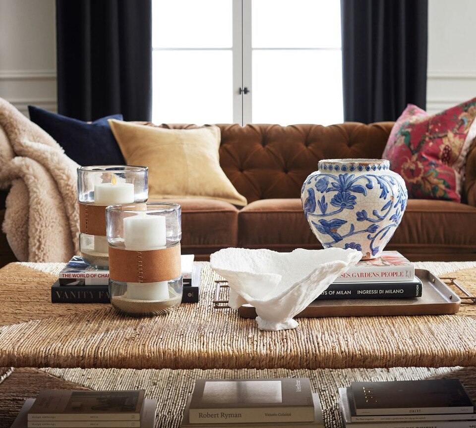 Montrose Terracotta Vase Collection