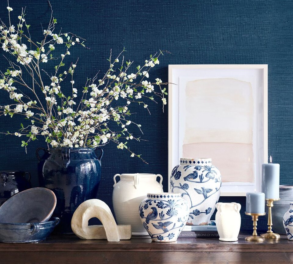 Montrose Terracotta Vase Collection