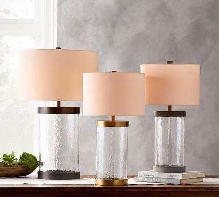 Murano Glass Lamp Base Pottery Barn Australia
