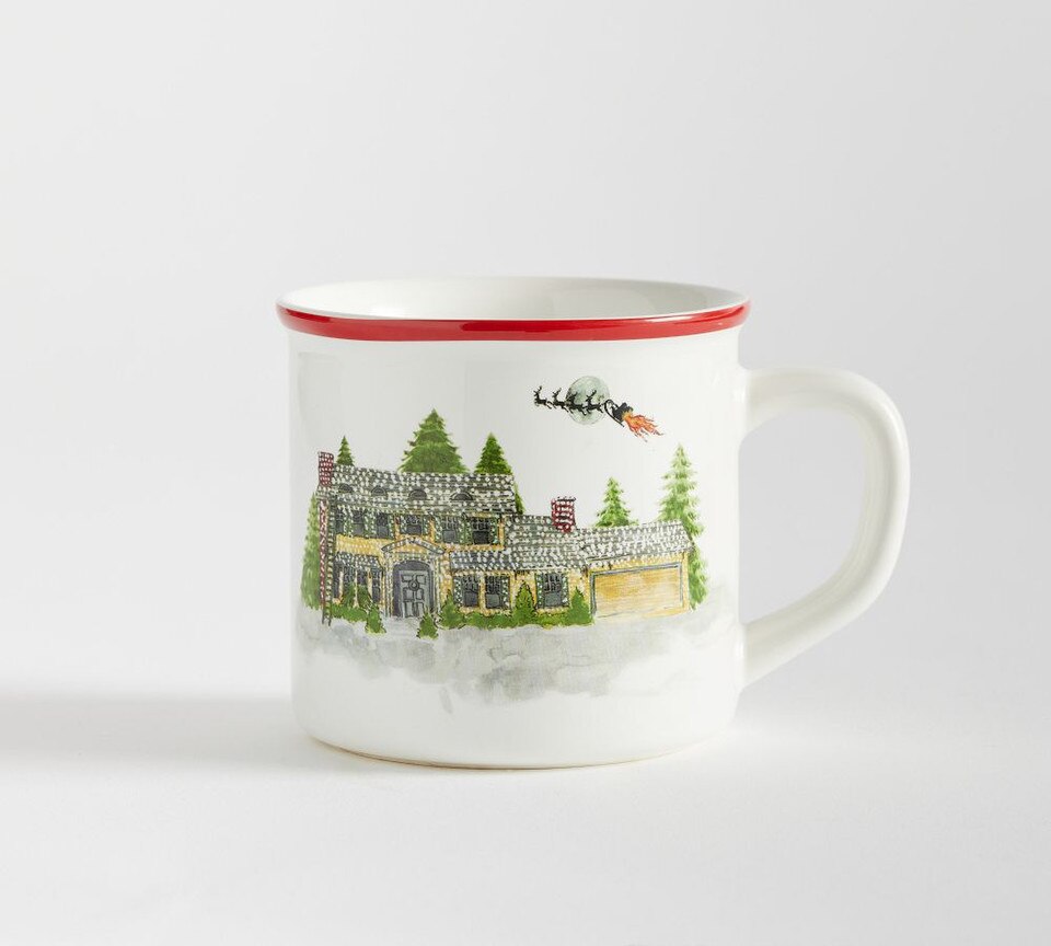 Pottery Barn National Lampoonnull
