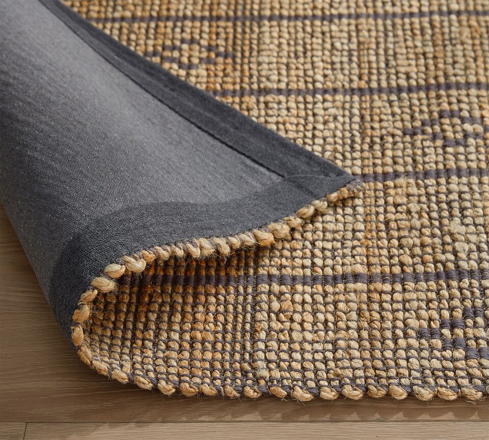 Nayomi Hand Loomed Natural Fibre Rug