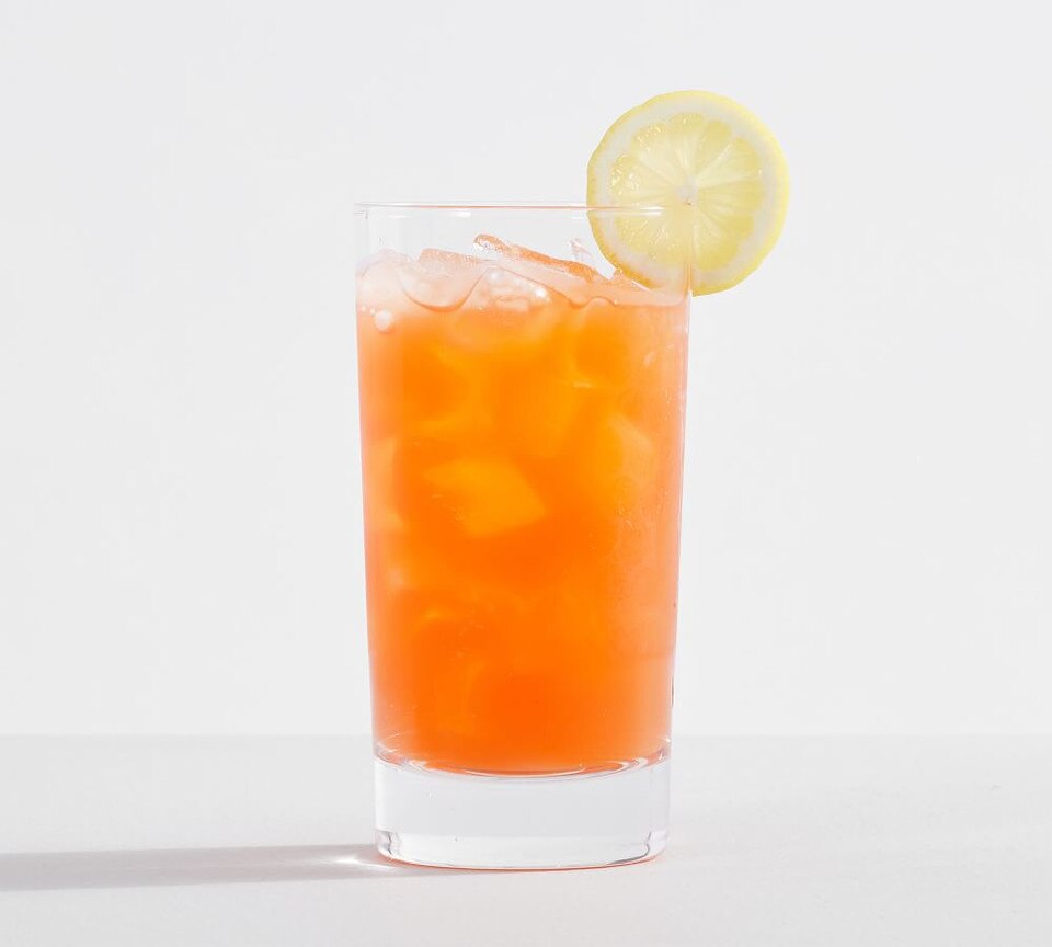 Newbury Cocktail Glasses