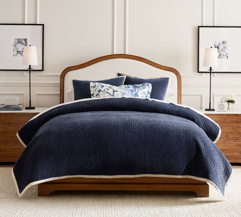 Nola Songbird Pillowcase