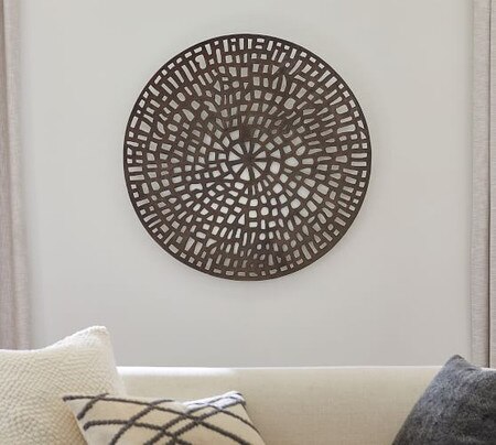 Wall Decor Pottery Barn Australia