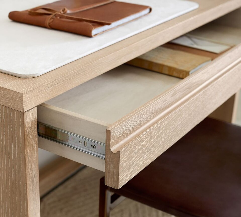 Pacific 102 cm Desk