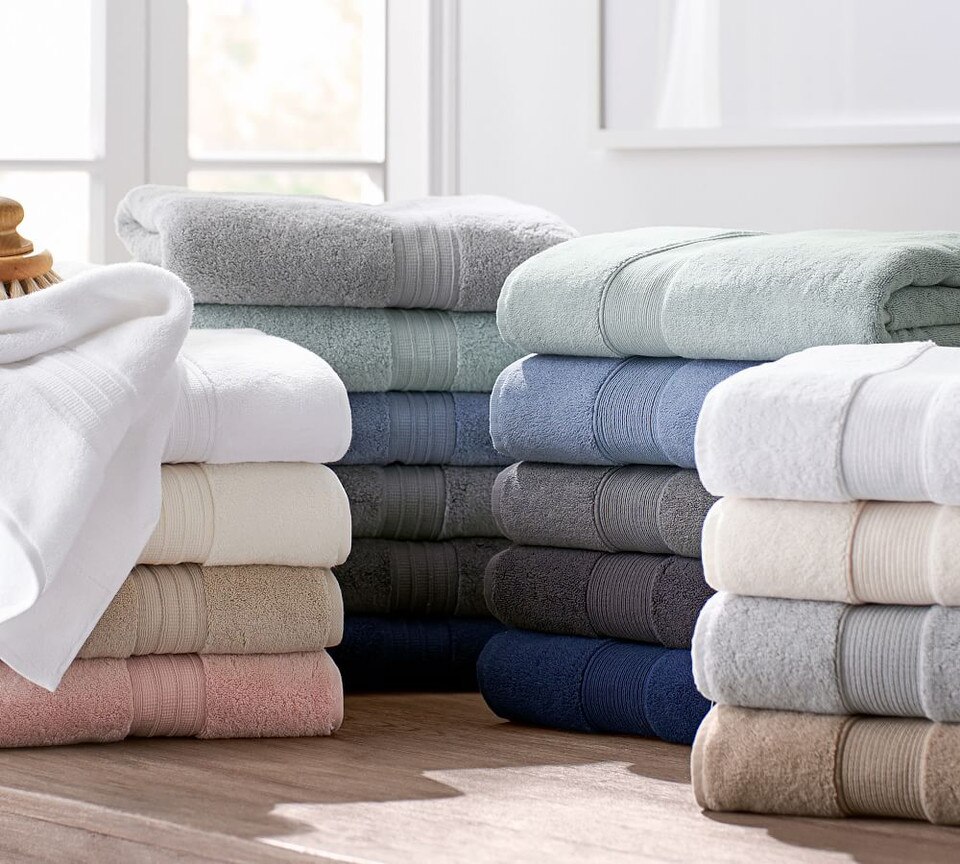 Classic Organic Towel