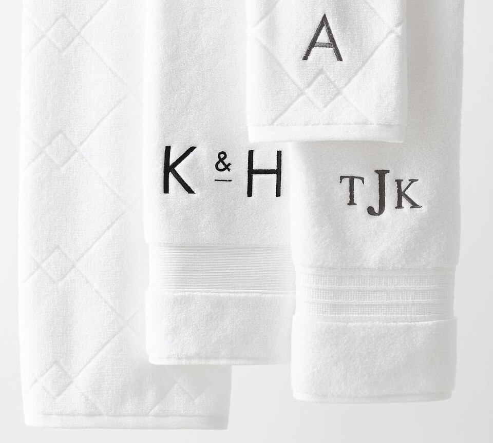 Classic Organic Towel