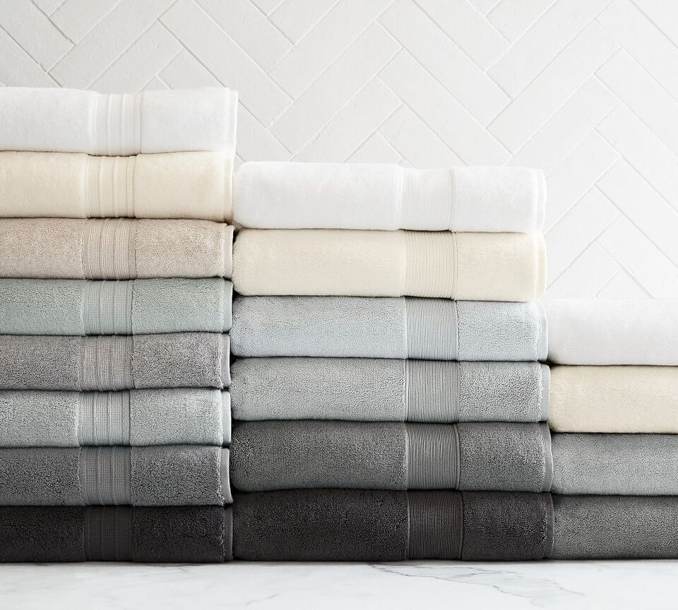 Classic Organic Towel