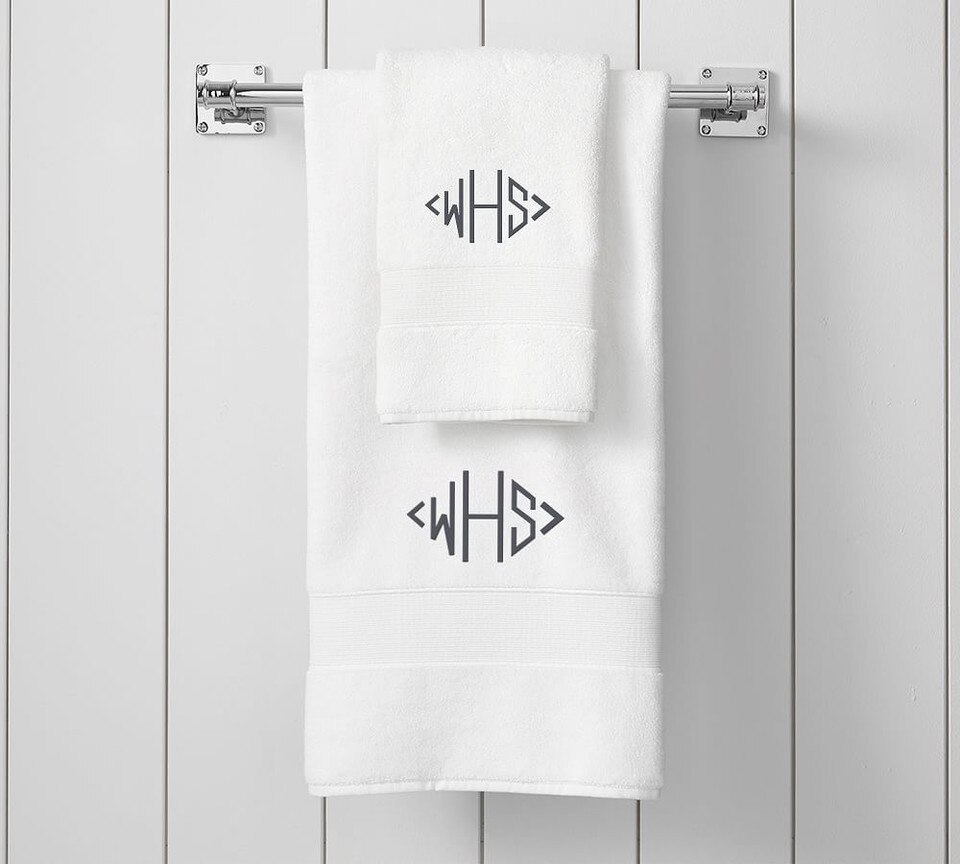Classic Organic Towel